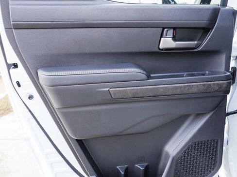 New 2026 Toyota Tacoma Limited image 23