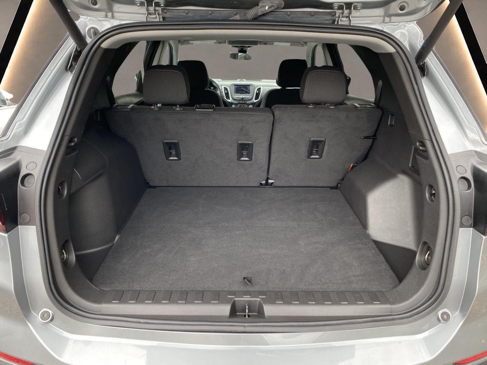 Used 2024 Chevrolet Equinox LT w/ LPO, Floor Liner Package AWD/4WD image 29