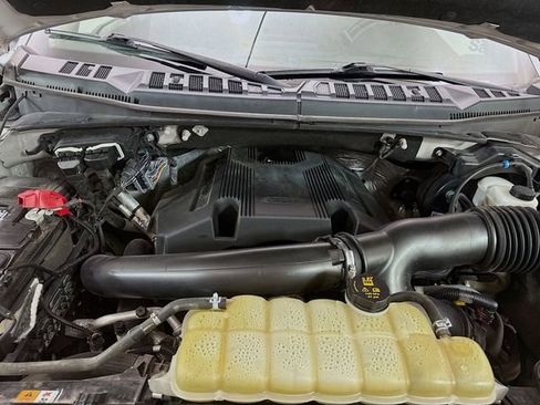 Used 2019 Ford F150 XLT w/ Equipment Group 302A Luxury image 31