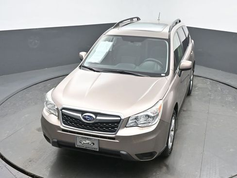 Used 2014 Subaru Forester 2.5i Premium w/ Popular Package #2 image 38