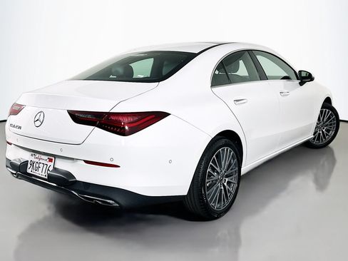 Used 2024 Mercedes-Benz CLA 250 image 13