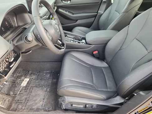 New 2026 Honda Accord Sport image 10