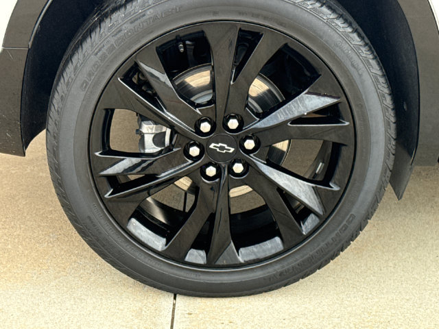 Used 2020 Chevrolet Blazer RS FWD image 9