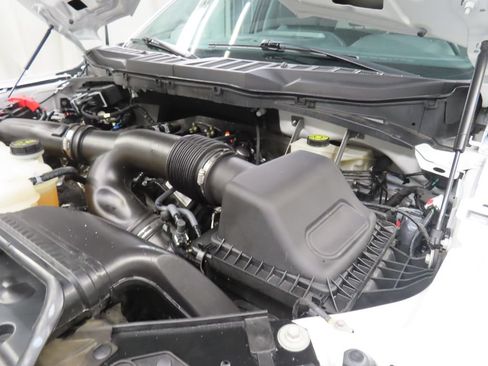 Used 2024 Ford F150 XLT w/ Tow/Haul Package AWD/4WD image 29