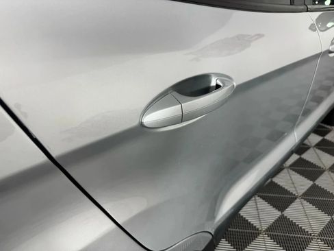 Used 2020 Ford EcoSport SE image 29