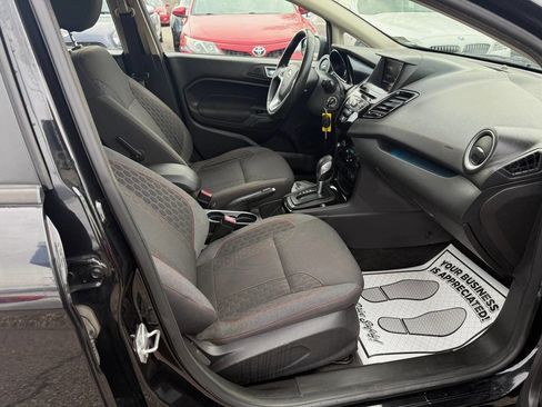 Used 2014 Ford Fiesta SE w/ Equipment Group 201A image 13