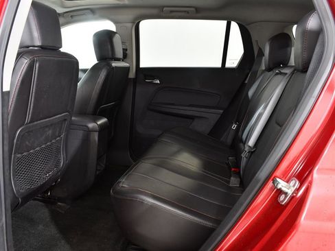 Used 2013 GMC Terrain SLT image 16