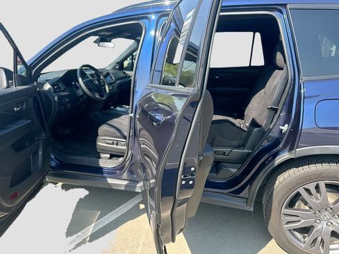 Used 2022 Honda Pilot Sport image 26