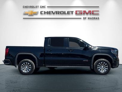 Used 2023 GMC Sierra 1500 AT4 w/ AT4 Premium Package