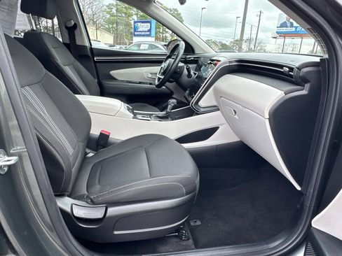Used 2022 Hyundai Tucson SEL w/ Convenience Package image 13
