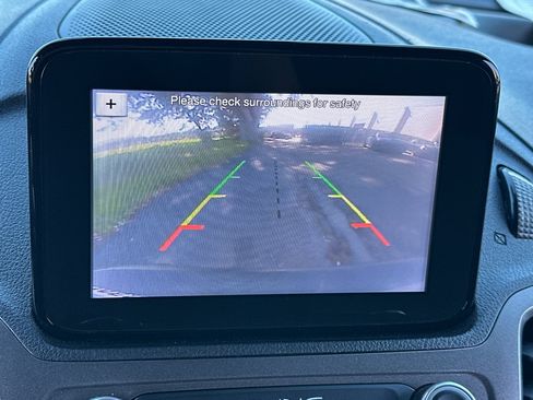 Used 2020 Ford Transit Connect XL FWD image 17