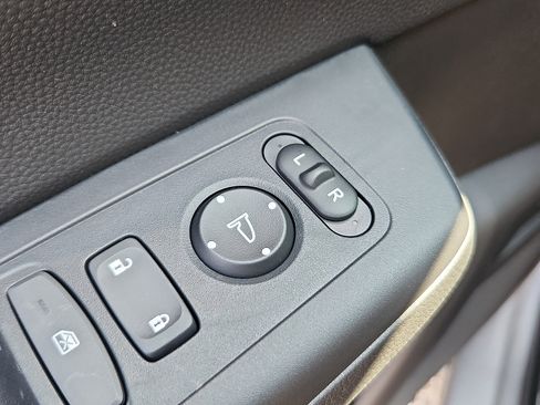 New 2026 Honda CR-V Sport image 15