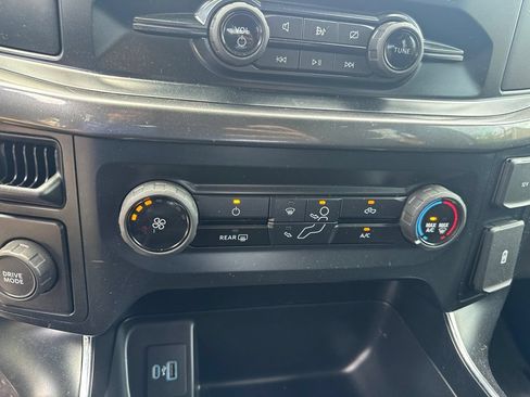 Used 2023 Ford F150 XL w/ STX Appearance Package RWD image 16