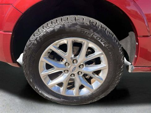 Used 2015 Ford Expedition EL Limited w/ Equipment Group 301A image 17