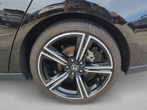 Used 2024 Honda Accord Sport image 26