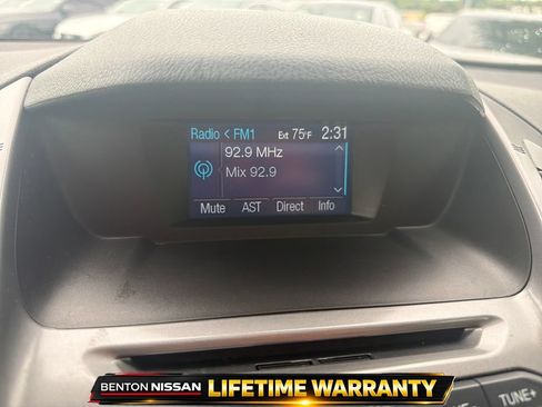 Used 2015 Ford Transit Connect XLT FWD image 13
