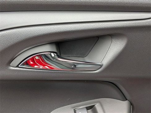 New 2026 Chevrolet TrailBlazer LT w/ LT Cold Weather Package image 26