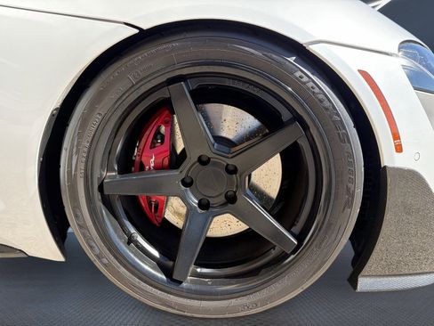 Used 2022 Toyota Supra A91 Edition w/ Driver Assist Package RWD image 10