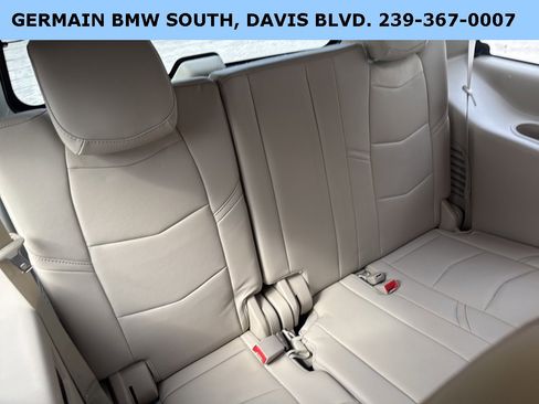 Used 2019 Cadillac Escalade Premium Luxury w/ LPO, Radiant Package image 36