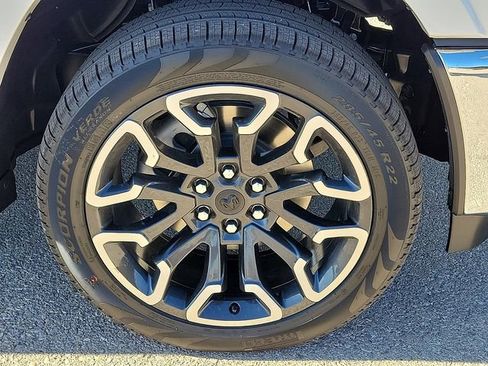 New 2026 RAM 1500 Limited AWD/4WD image 7