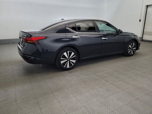 Used 2021 Nissan Altima 2.5 SV FWD image 10