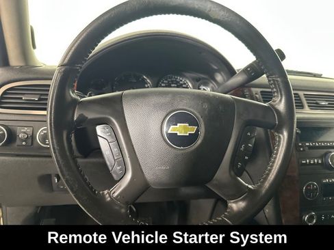 Used 2011 Chevrolet Silverado 1500 LTZ w/ LTZ White Diamond Edition image 17