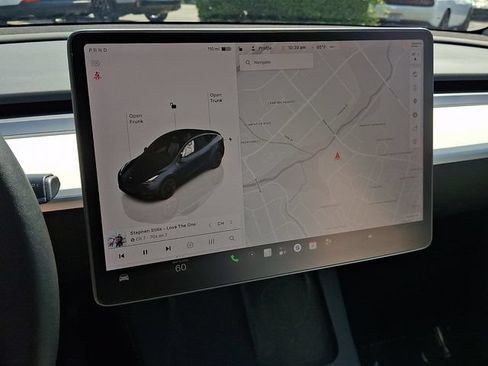 Used 2024 Tesla Model Y Long Range AWD/4WD image 20