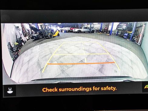 Used 2024 Toyota RAV4 XLE image 36