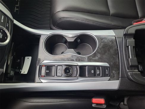 Used 2018 Acura TLX 3.5L V6 image 24