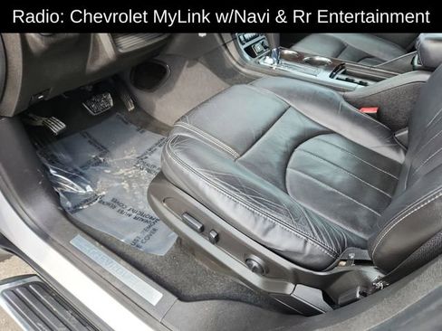 Used 2016 Chevrolet Traverse LTZ w/ LPO, 'HIT The Road' Package image 20