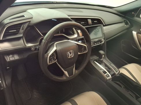 Used 2017 Honda Civic EX-T image 15