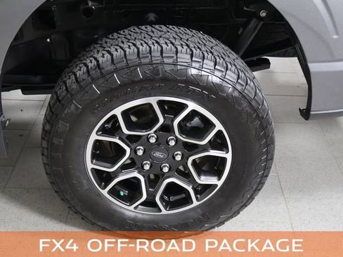 Used 2023 Ford F150 XLT w/ Equipment Group 302A High image 16