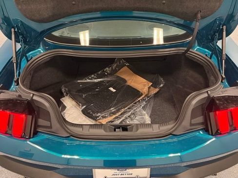 New 2026 Ford Mustang Premium RWD image 30