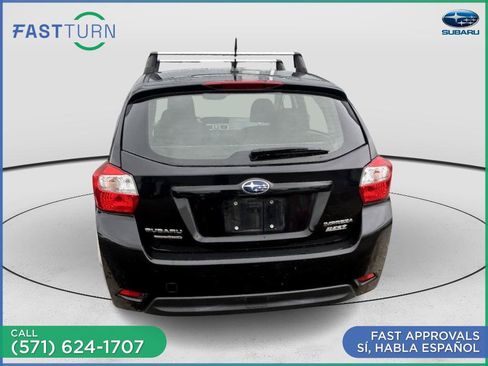 Used 2016 Subaru Impreza 2.0i AWD/4WD image 18
