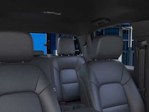 New 2026 Chevrolet Colorado Trail Boss image 26