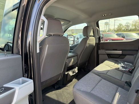 New 2026 Ford F250 XL w/ STX Appearance Package AWD/4WD image 14
