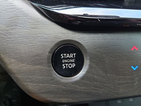 New 2025 Nissan Murano SL w/ Cargo Package image 20