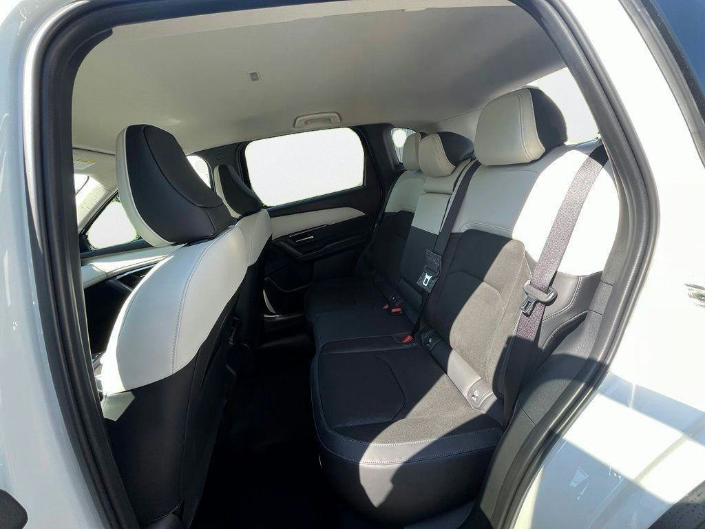 New 2026 MAZDA CX-5 Preferred AWD/4WD image 21