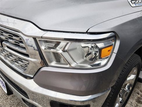 Used 2022 RAM 1500 Lone Star image 6