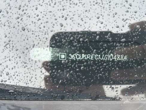 Used 2018 Chevrolet Silverado 1500 LT w/ All Star Edition image 33