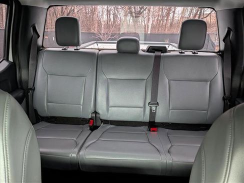 Used 2024 Ford F350 XL w/ XL Chrome Package image 17