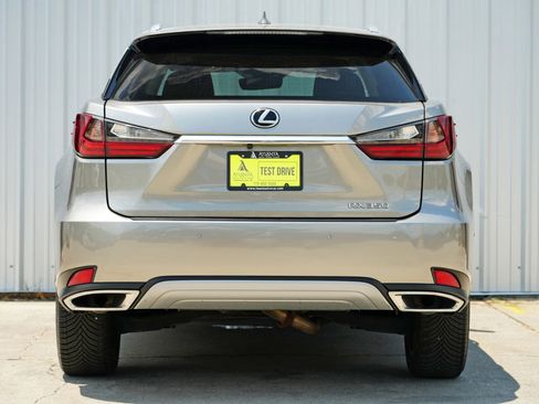Used 2021 Lexus RX 350 AWD w/ Premium Package image 10