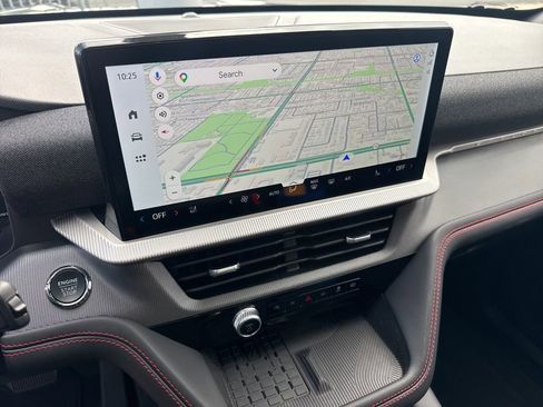 Used 2025 Ford Explorer ST w/ Sun And Sound Package image 22