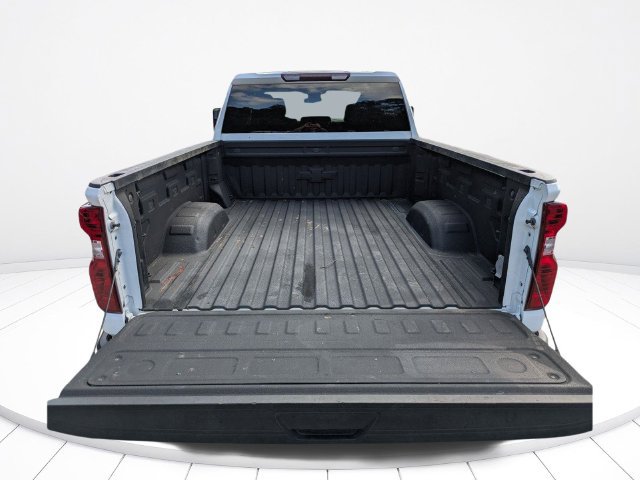 Used 2024 Chevrolet Silverado 2500 LT AWD/4WD image 13