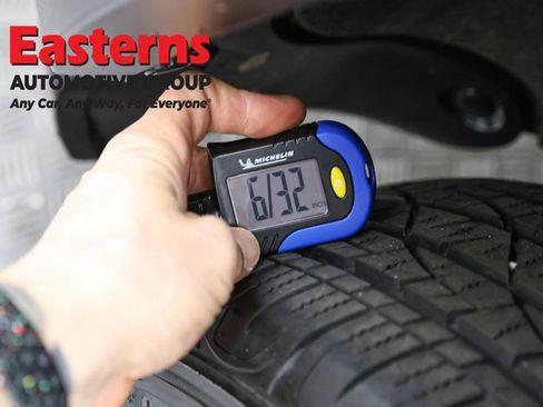 Used 2024 Toyota RAV4 LE image 29