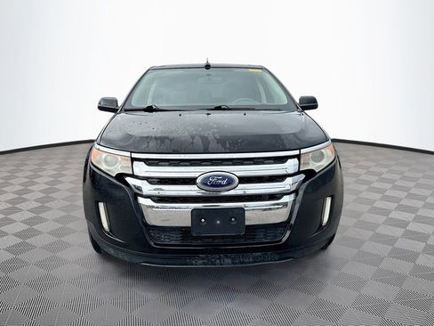 Used 2011 Ford Edge SEL w/ 202A Rapid Spec Order Code image 2