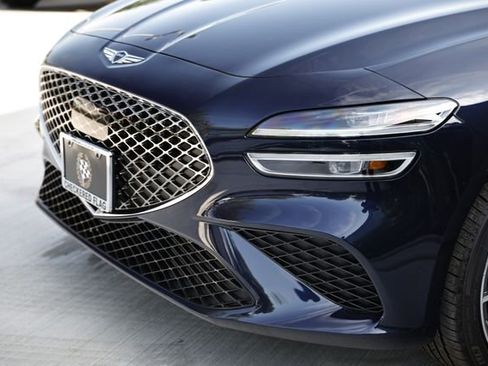 New 2026 Genesis G70 2.5T image 14