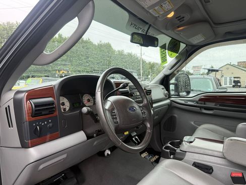 Used 2006 Ford F350 Lariat AWD/4WD image 37