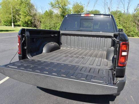 New 2026 RAM 1500 Tradesman AWD/4WD image 26