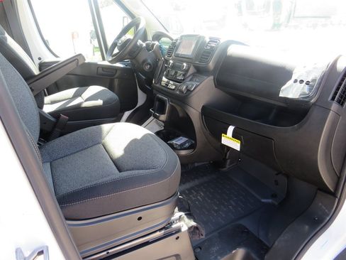 Used 2025 RAM ProMaster 1500 w/ Safety Group image 17